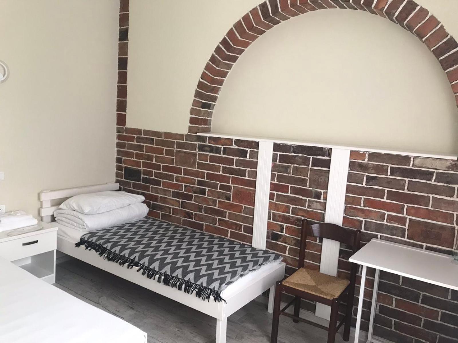 Veles Hotel Dnipro Bagian luar foto