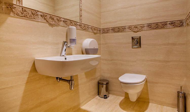 Veles Hotel Dnipro Bagian luar foto